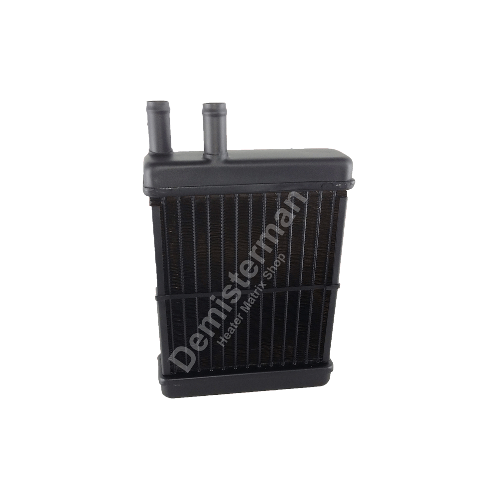 Mini heater matrix 1984-1992